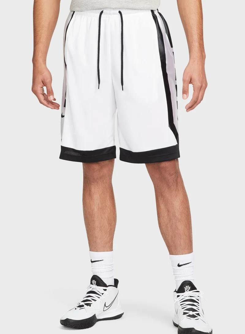 Nike 10" Dri-Fit Elite Shorts