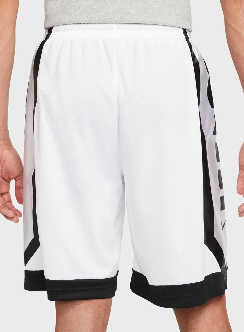 Nike 10" Dri-Fit Elite Shorts