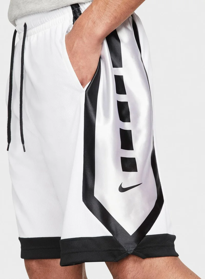 Nike 10" Dri-Fit Elite Shorts