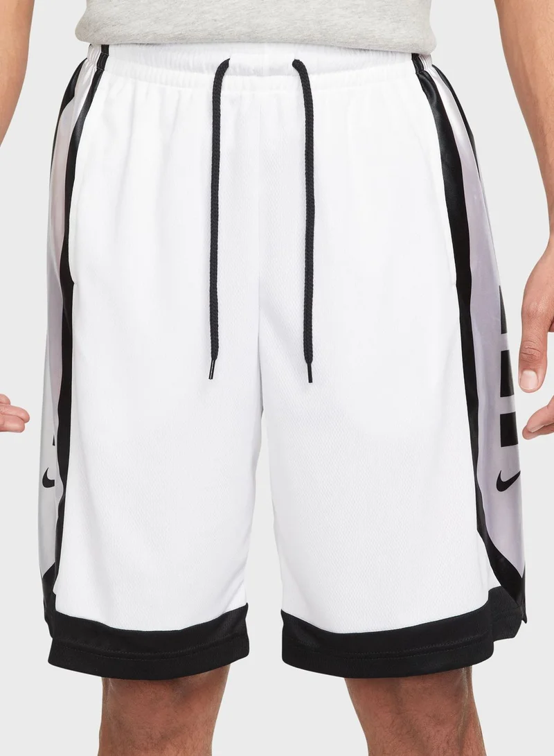 Nike 10" Dri-Fit Elite Shorts