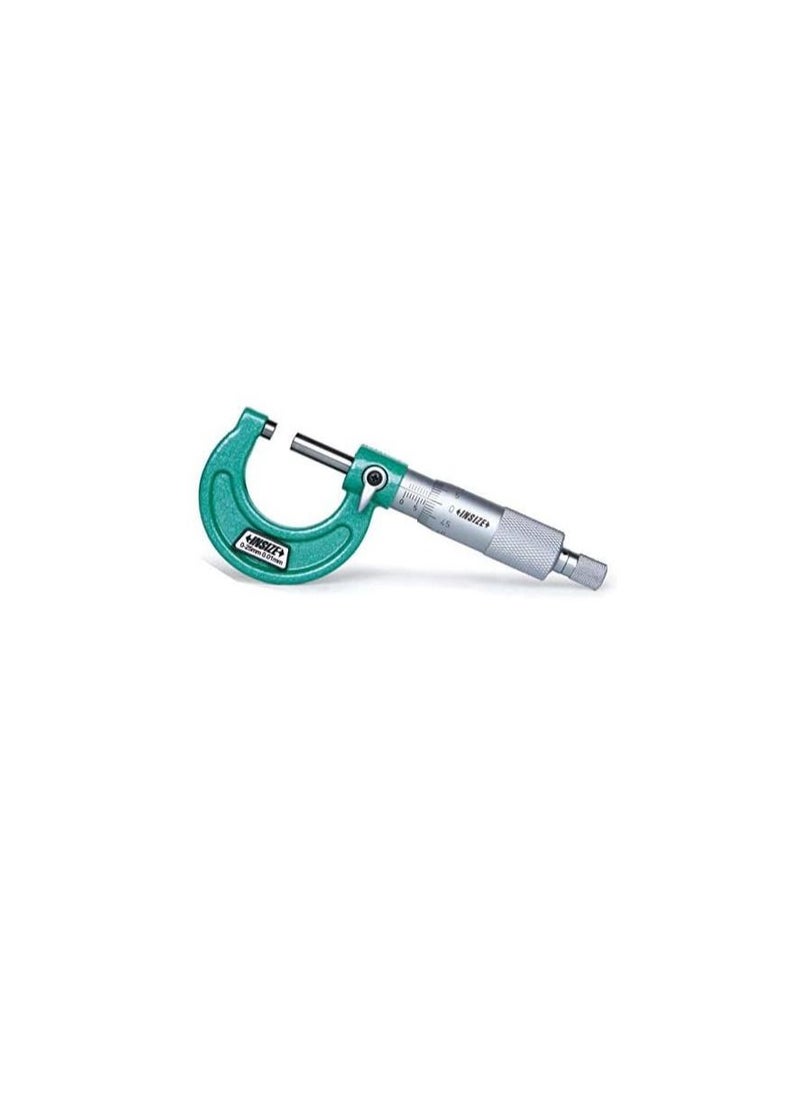 Insize Insize Outside Micrometer - ISZ-3203-25A  - Image 3