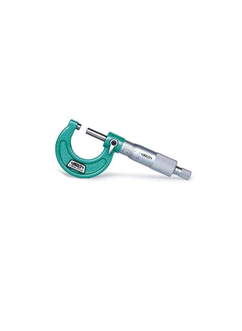 Insize Insize Outside Micrometer - ISZ-3203-25A  - Image 1