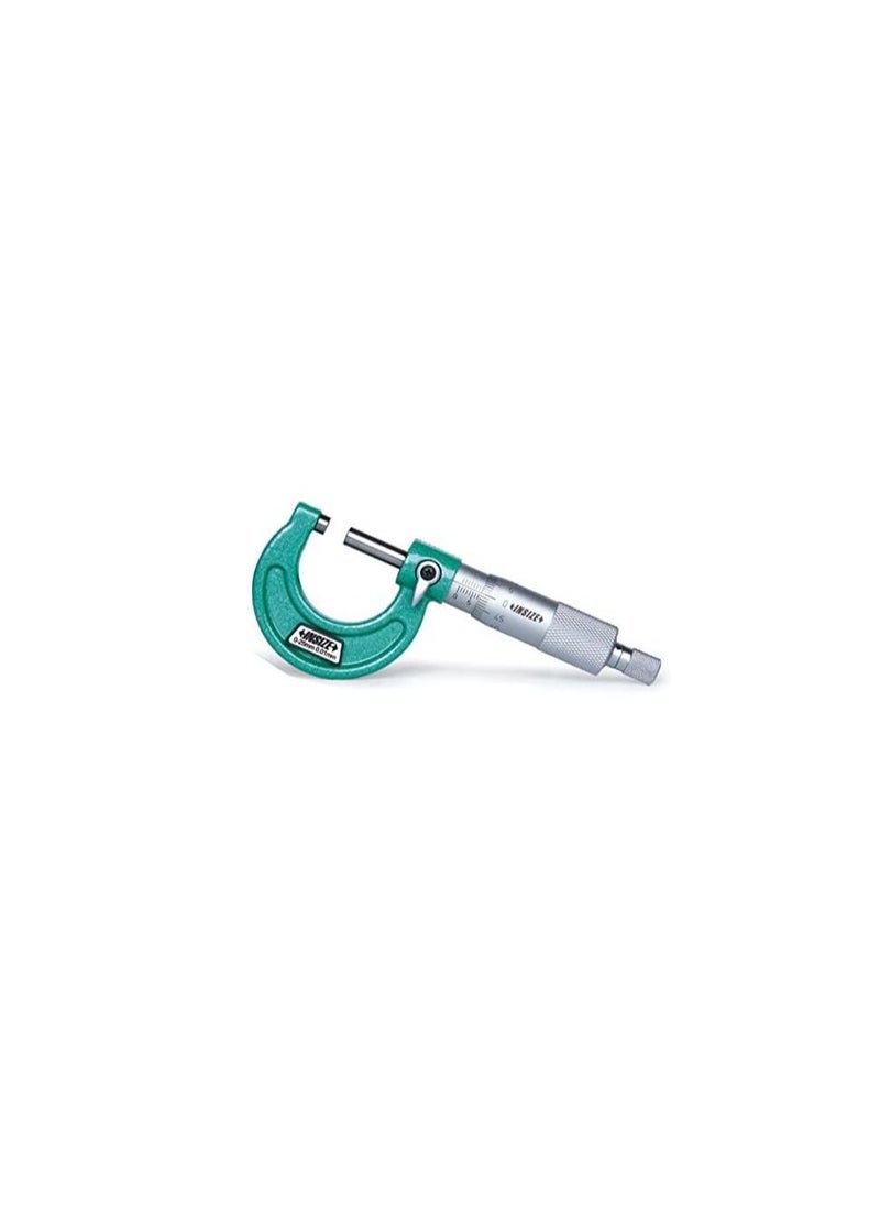 Insize Insize Outside Micrometer - ISZ-3203-25A  - Image 2