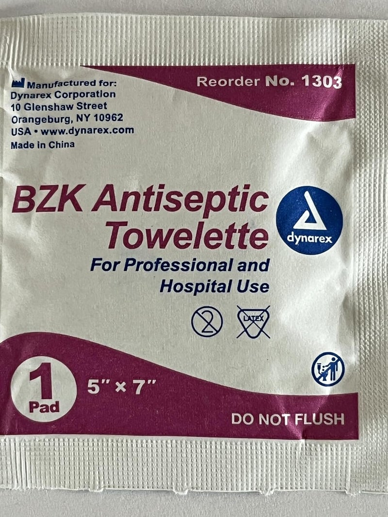 MobileAid BleedStop Double 100 Bleeding Control Gunshot Wound Trauma First Aid Kit Treats 2 Bleeding Wounds - Image 5