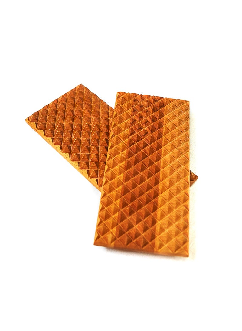 Timbergood Sadhu Board for Advanced Users with 13 mm Wooden Nails (0.5'') - Acupressure Foot Massager for Yoga and Meditation, 100% Solid Beech Wood, Enhances Relaxation and Well-Being. Perfect for Home Use! - Image 4