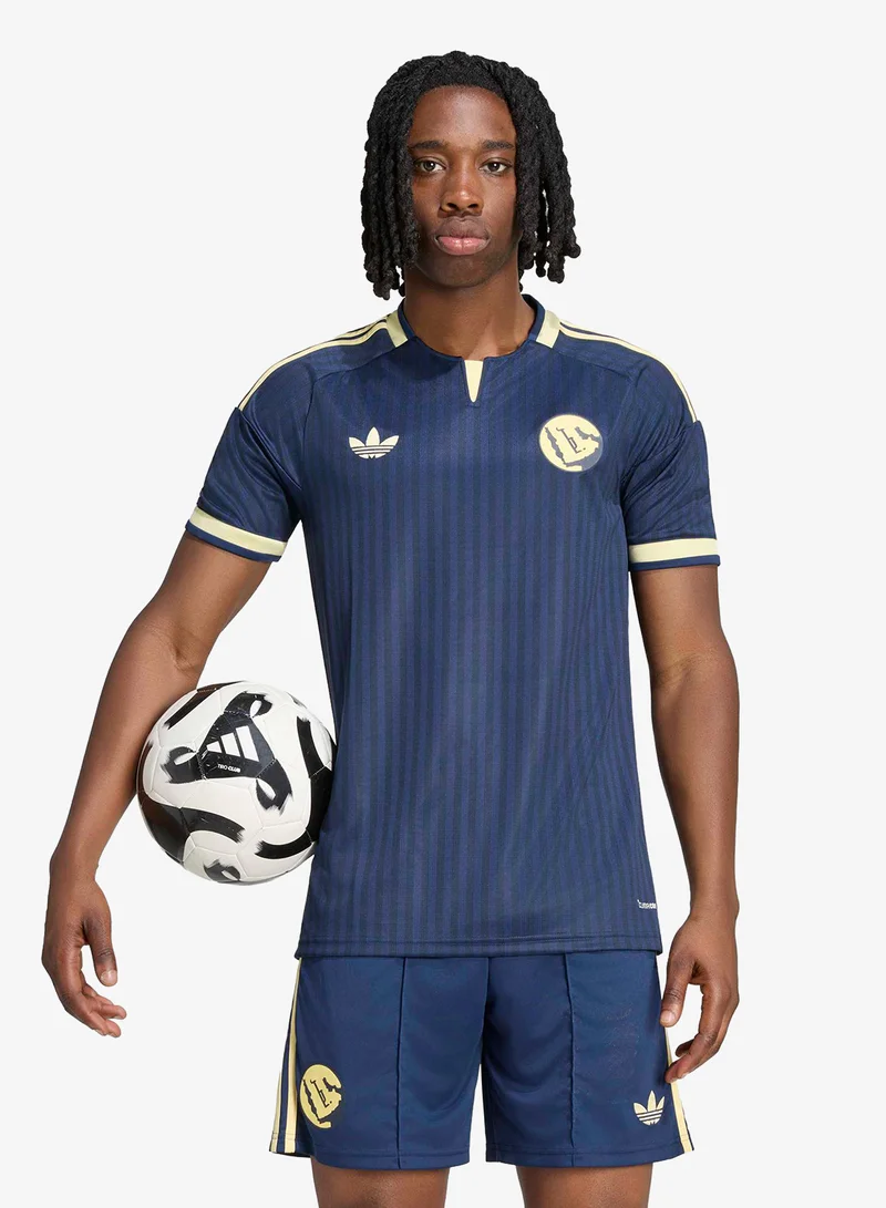 اديداس قميص نادي النصر الاحتياطي