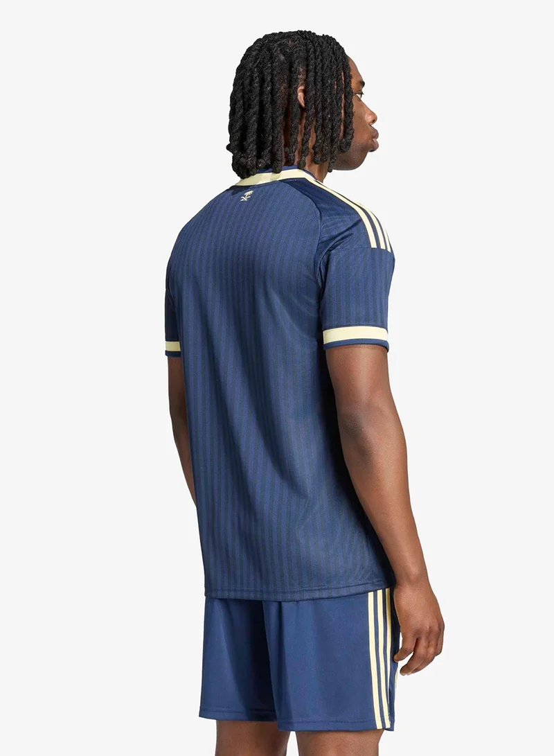 Adidas NINDIG/NTNAVY Al Nassr FC Away Jersey for Men | Best Price UAE