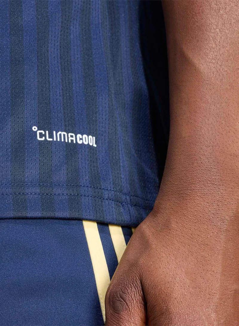 Adidas NINDIG/NTNAVY Al Nassr FC Away Jersey for Men | Best Price UAE