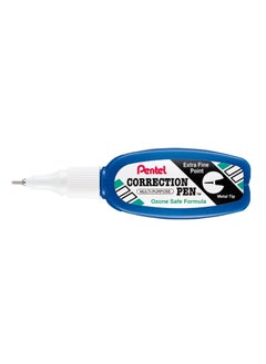 Pentel 2-Piece Correction Pen Extra Fine Point  - Image 2