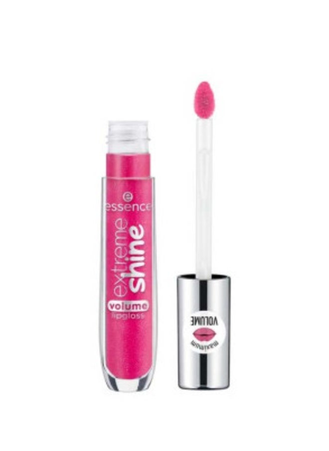 Extreme - essence Volumizing lip gloss Extreme Shine 103 Pretty in Pink - Image 1