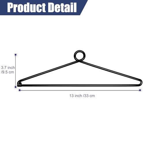 NQ Garden Flag Hanger for Wall - Fits Width Up to 13 inches, Indoor & Outdoor Banner Hanger, House & Mailbox Flag Holder (1 Pack) - Image 5
