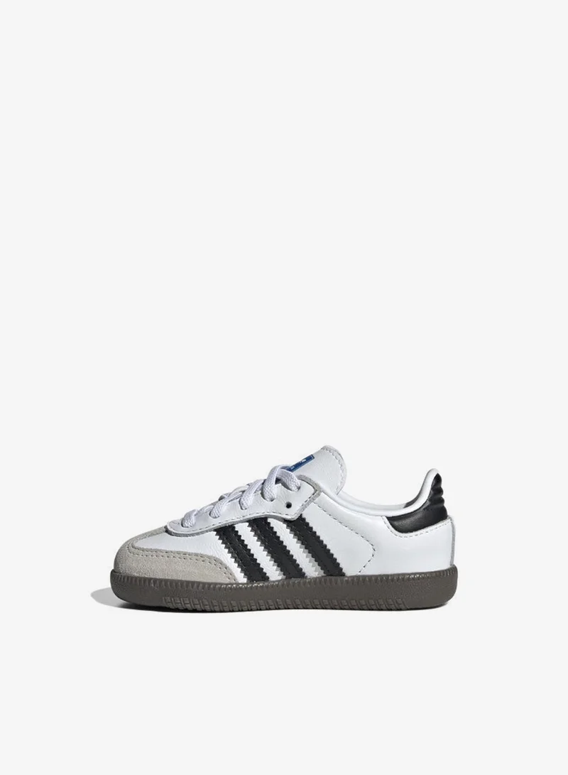 اديداس اوريجينالز أحذية أديداس سامبا    بيضاء للرجال