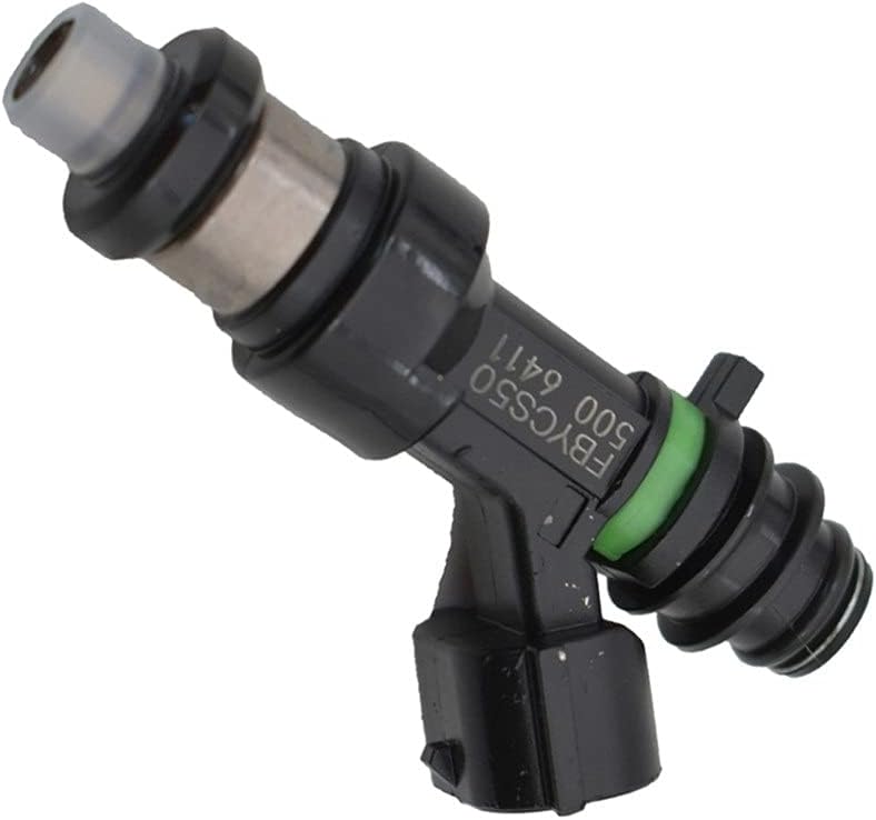 Vuzmode 6PCS Fuel Injector Nozzle for Grand Vitara 2.7L V6 - Image 3