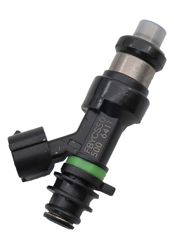 Vuzmode 6PCS Fuel Injector Nozzle for Grand Vitara 2.7L V6 - Image 4