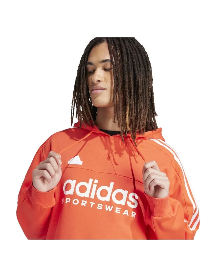 Adidas M TIRO HOODIE