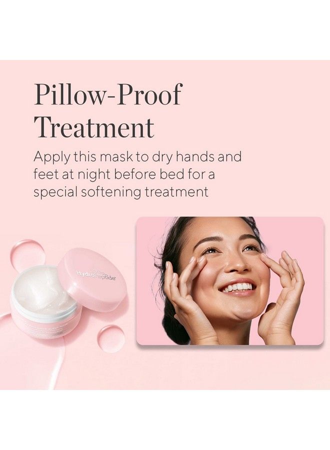 HydroPeptide Hydrolock Sleep Mask Royal Peptide Treatment Hydrates And Brightens Skin 25 Ounce - Image 4