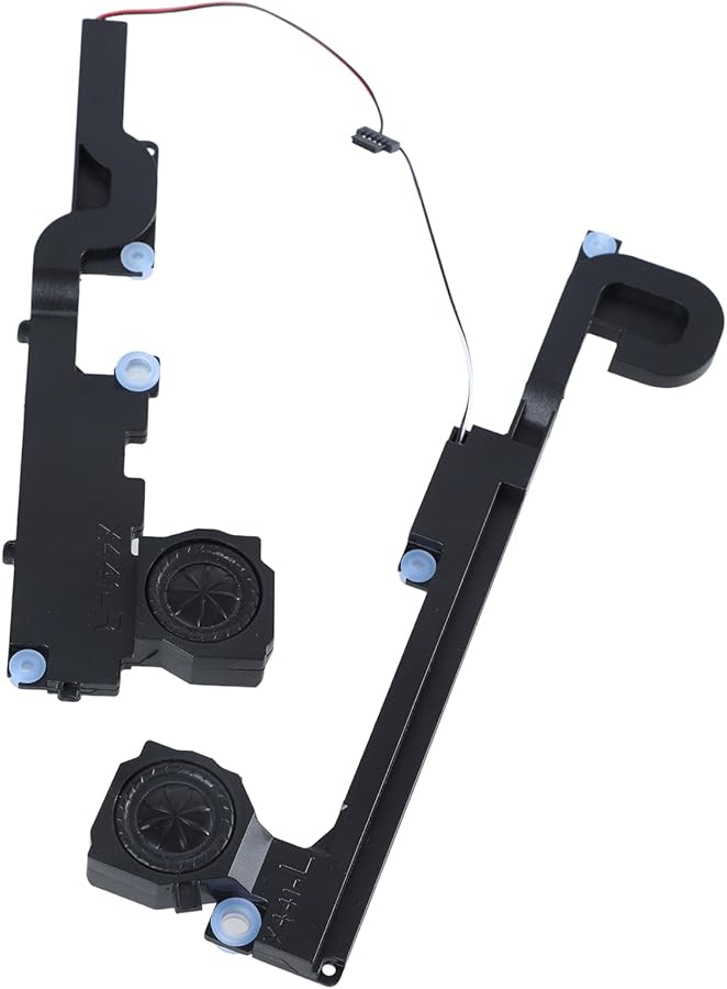 ABS Laptop Buzzer Speaker Compatible for Asus K441 A441 F441 X441 R414U Notebook Replacement - Image 4