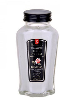 Kenrosa Hair Cream 135 Ml
