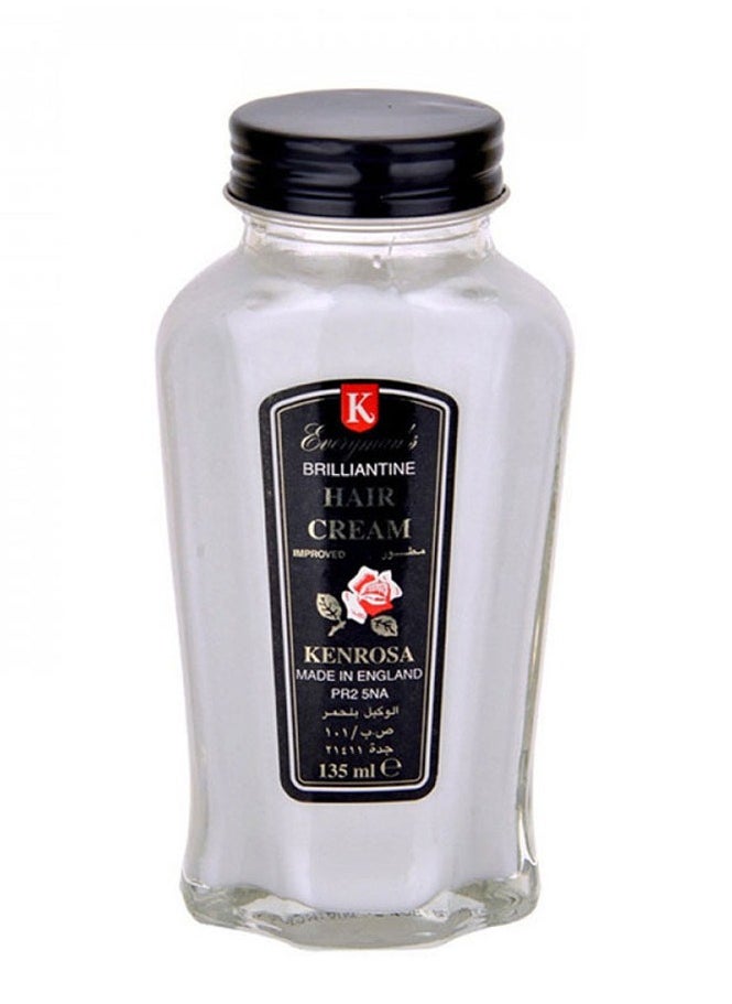 Brilliantine - Kenrosa Hair Cream 135 Ml - Image 1