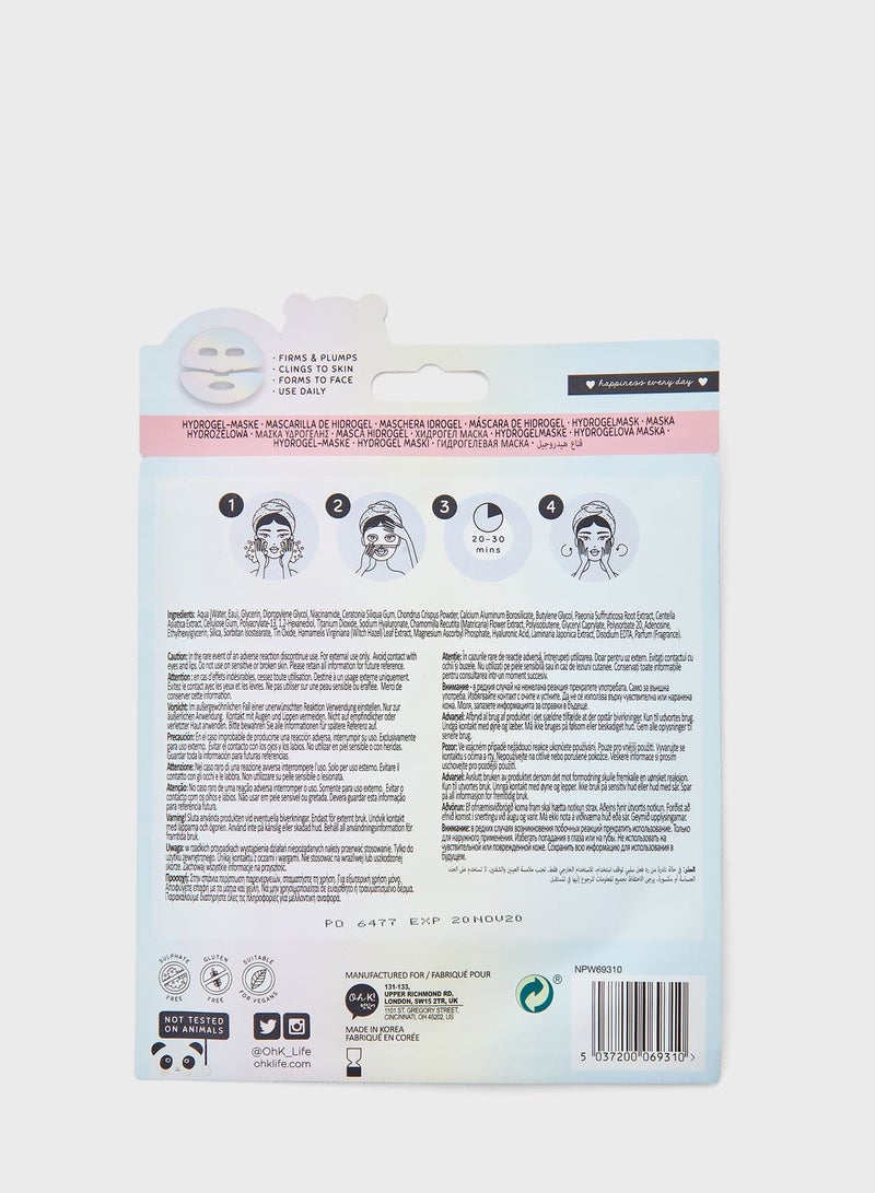 Oh K! Marine Hyaluronic Acid Mask - Image 2