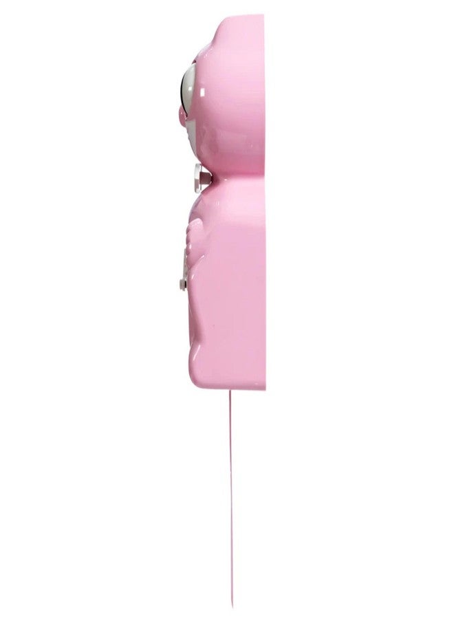 Kit Cat Klock Bubblegum Pink Limited Edition - Image 5