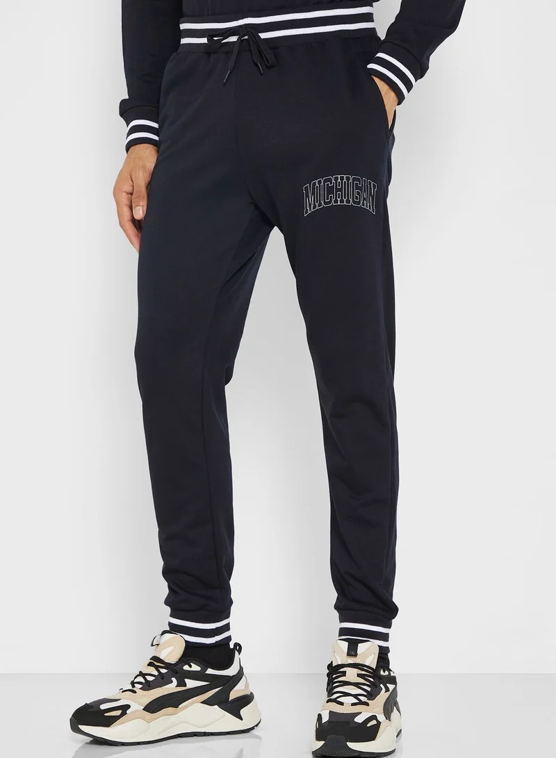 Seventy Five Varsity Set