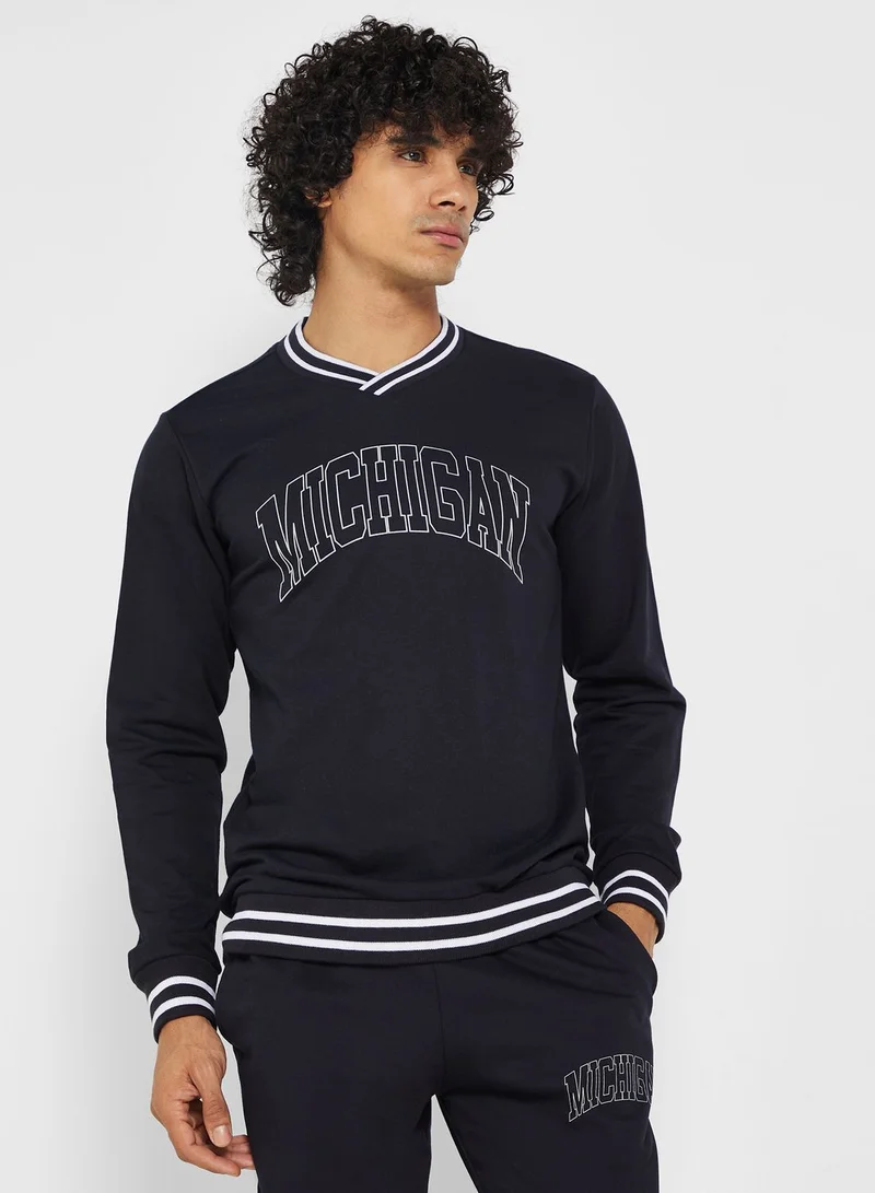 Seventy Five Varsity Set