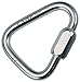 CAMP Triangle Quick Link - Stainless Steel 8mm - Image 2