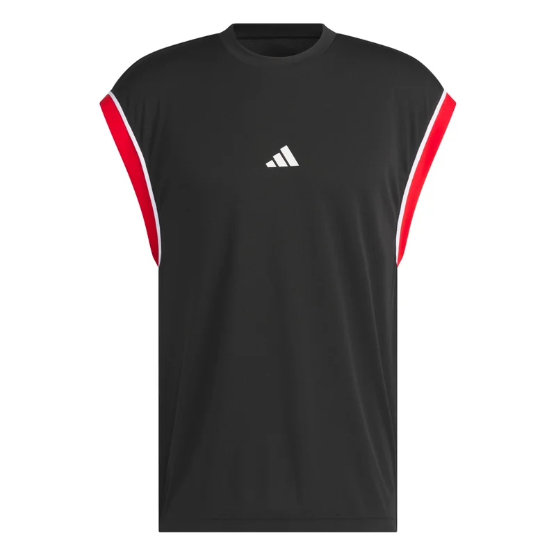 Adidas adidas Basketball All-World Sleeveless Tank Top