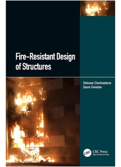 Fire-Resistant Design of Structures 