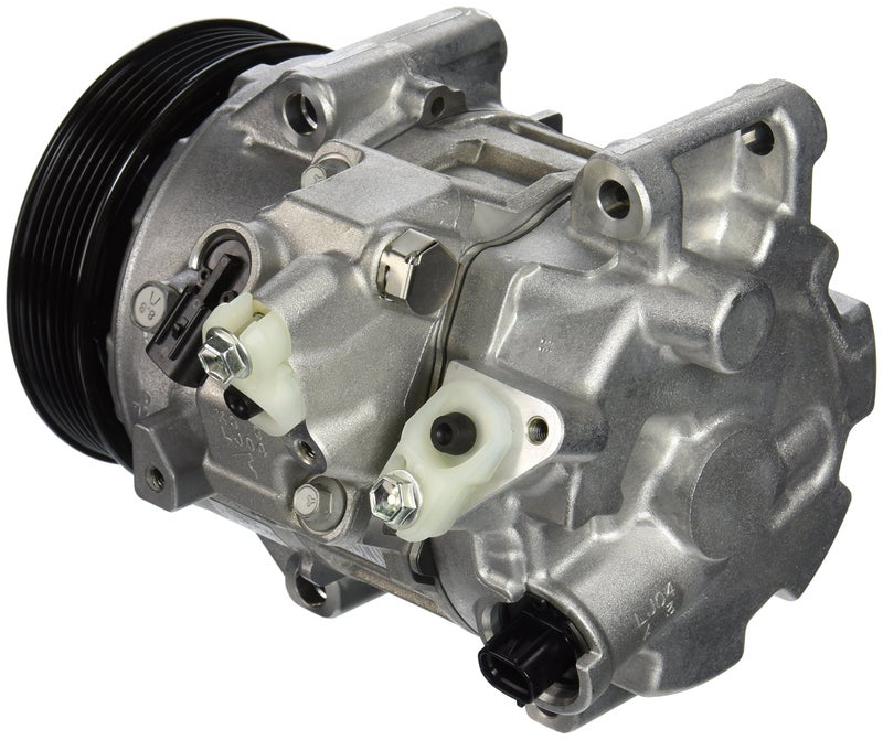 Denso 471-1018 A/C Compressor - Image 2