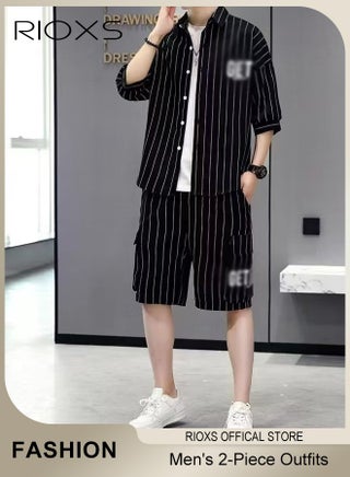Black (Short Sleeve)