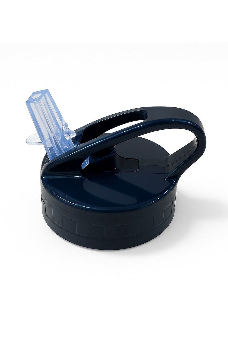 OGS Stainless Sport Water Bottle with Practical Design Thermal Insulation Keeps Cold 24 Hours and Heat 12 Hours - Image 4