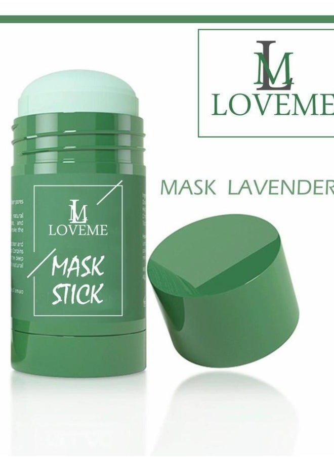 LOVEME BEAUTY Lavender mask from Lavmi is the ideal solution for taking care of your skin  - Image 4