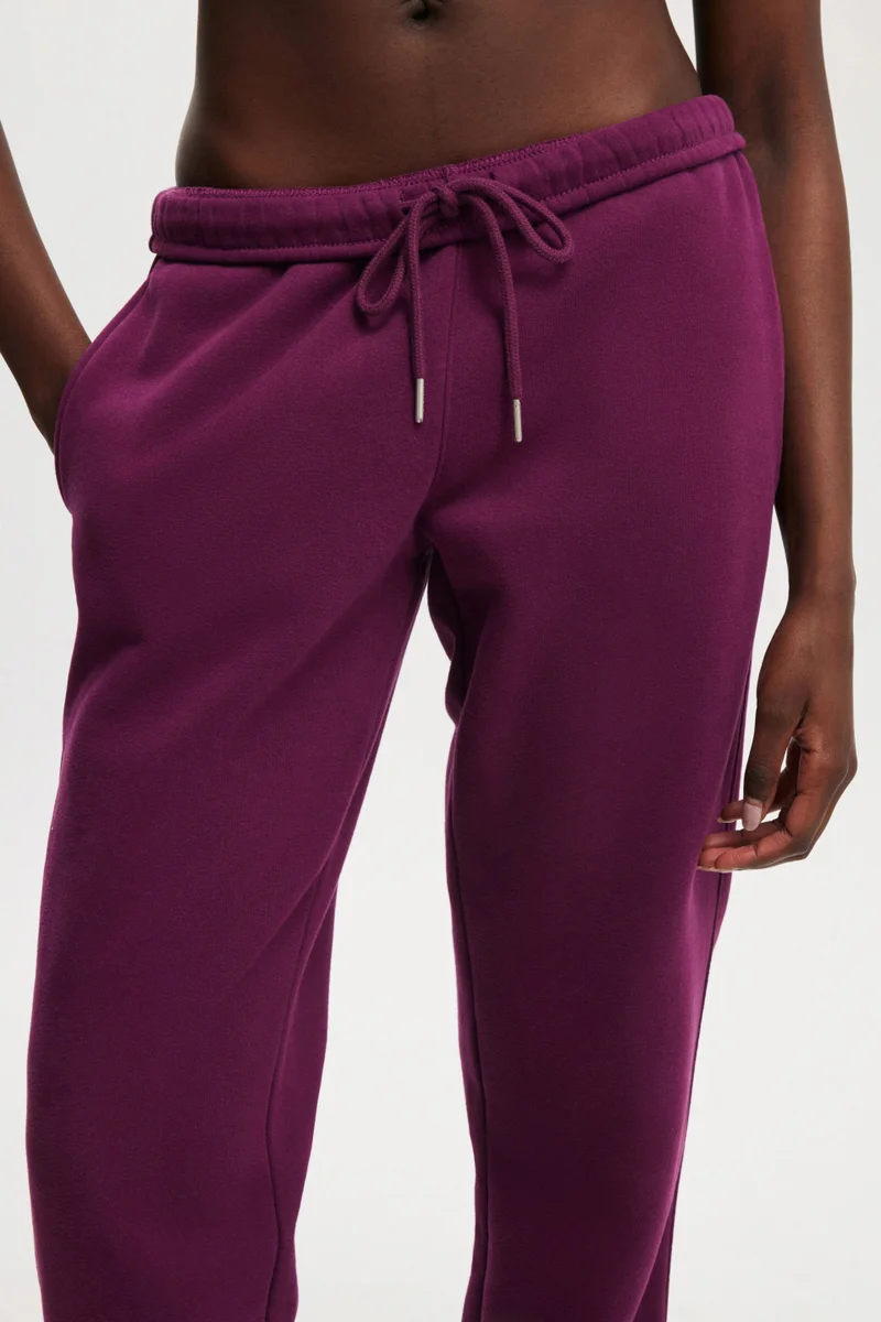 Body Plush Essential Gym Sweatpant