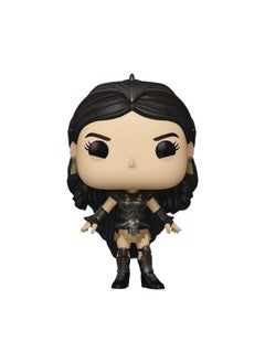 Pop! Super Heroes : Dc Shazam 2 - Kalypso