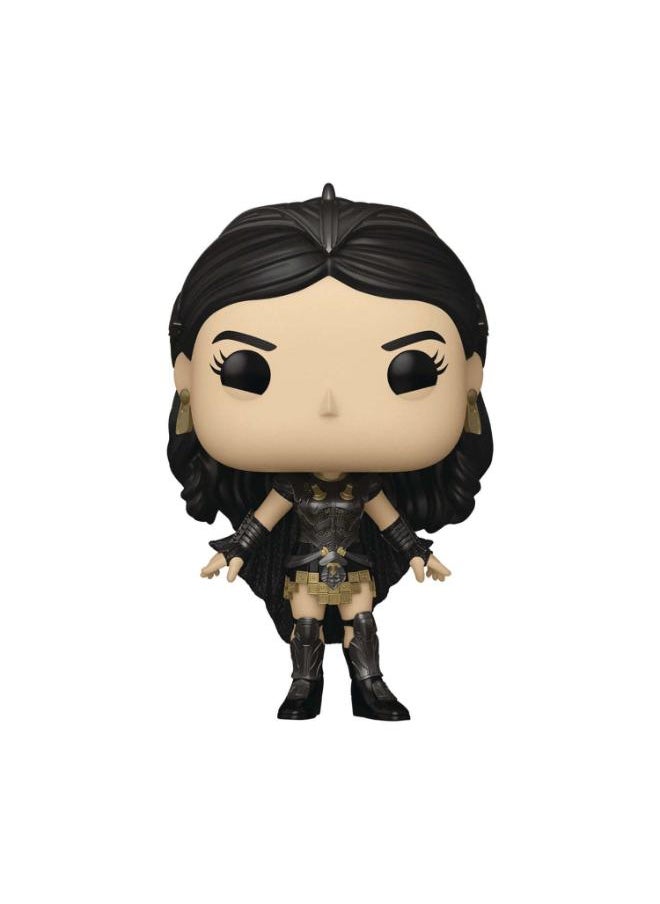 Funko - Pop! Super Heroes : Dc Shazam 2 - Kalypso - Image 1
