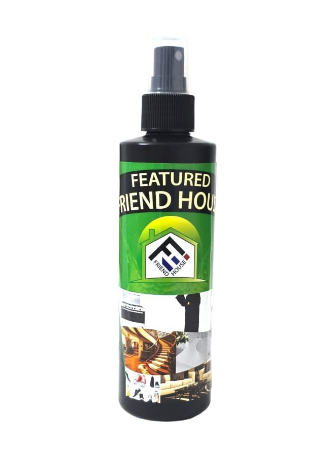 FRIEND HOUSE - Spray cleaner 250 ml - Image 1