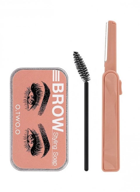 Brow Styling Soap Clear
