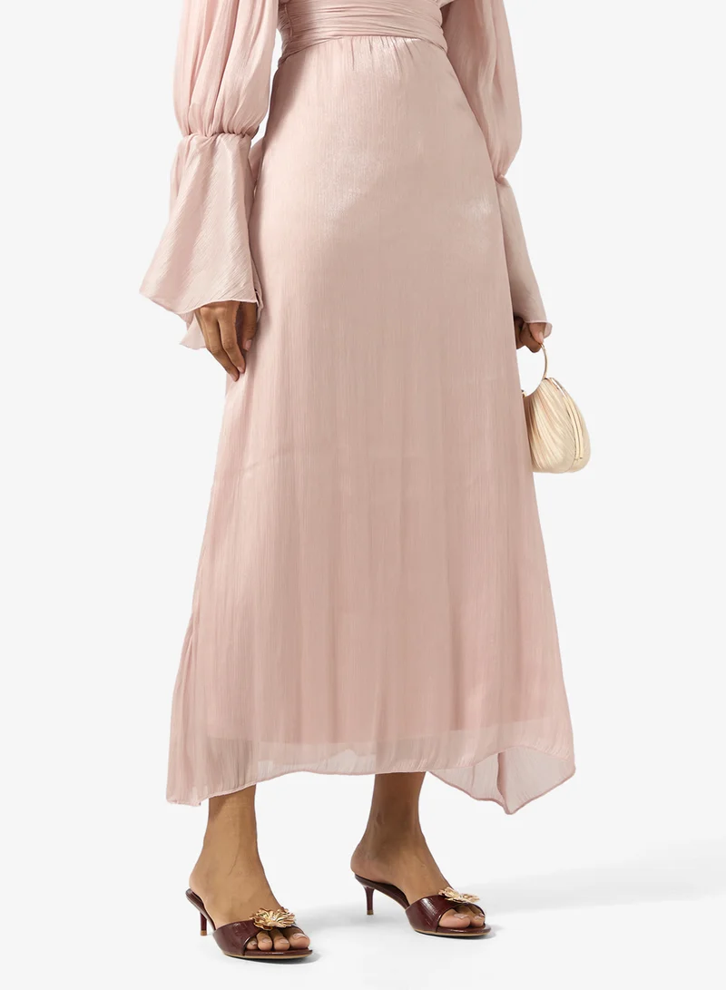 خزانة صنادل بكعب