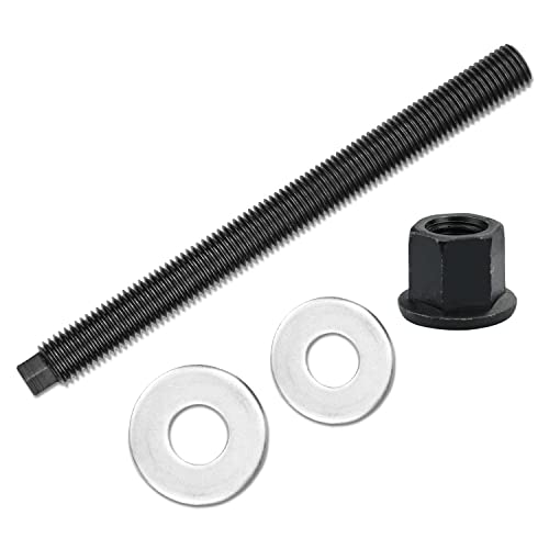 Bentolin Crank Pulley Installer for LS LT Harmonic Balancer Puller Compatible with GM 1997-Up LS1 LS V8 Engines Crankshaft Installation - Image 2