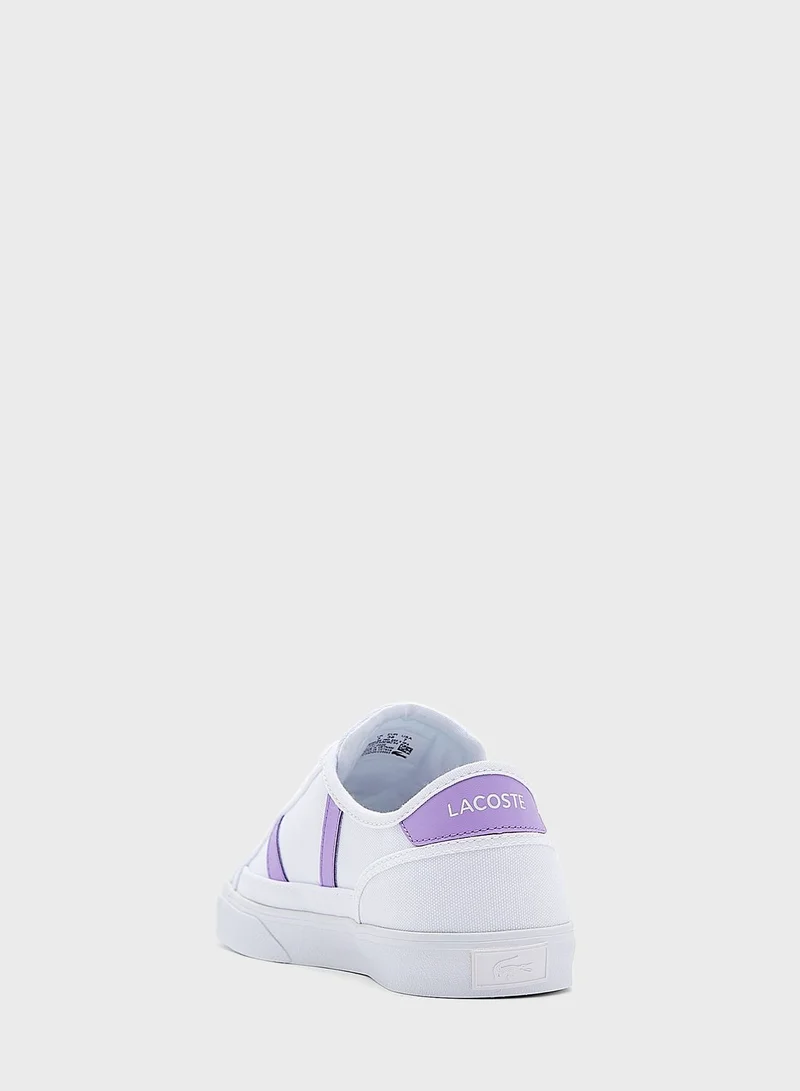 LACOSTE Sideline Pro 222 3 Sneakers