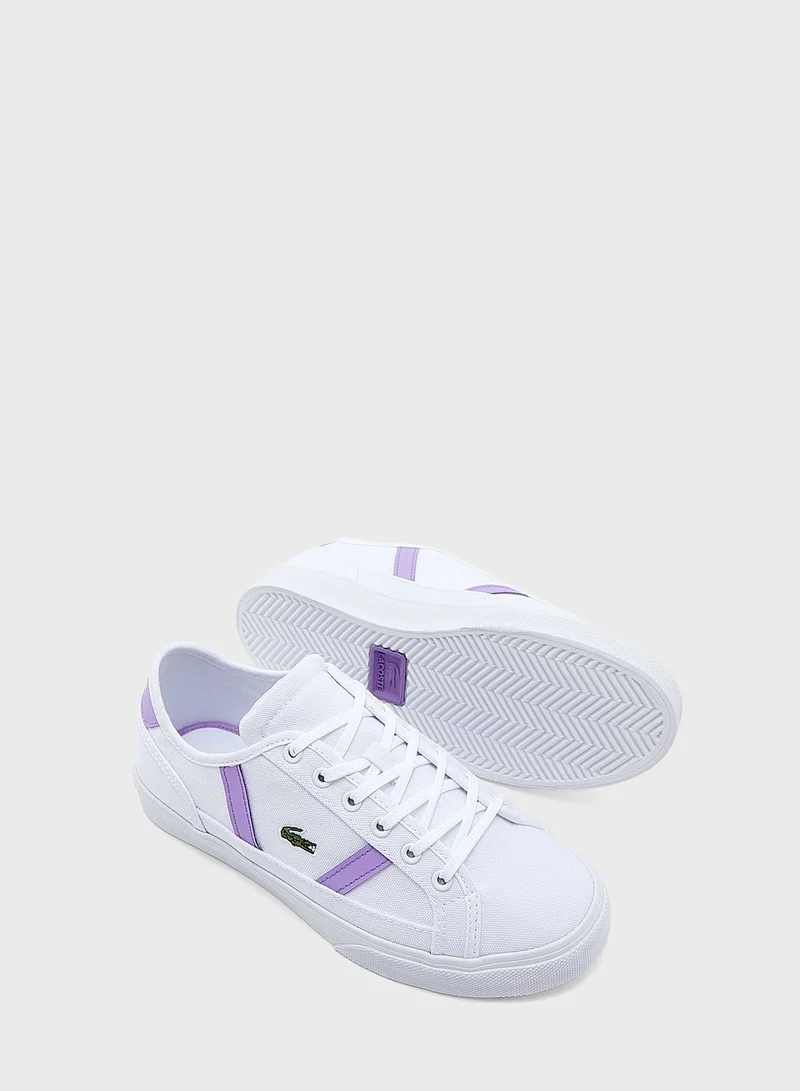 LACOSTE Sideline Pro 222 3 Sneakers
