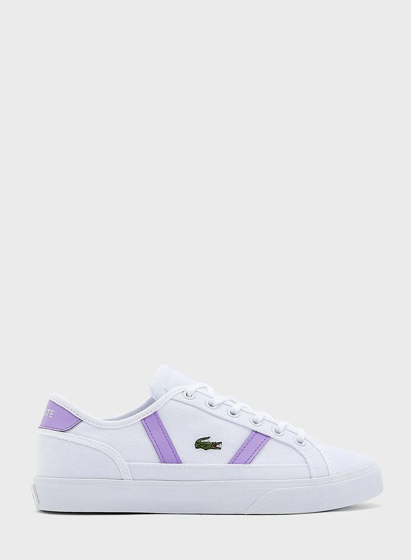LACOSTE Sideline Pro 222 3 Sneakers
