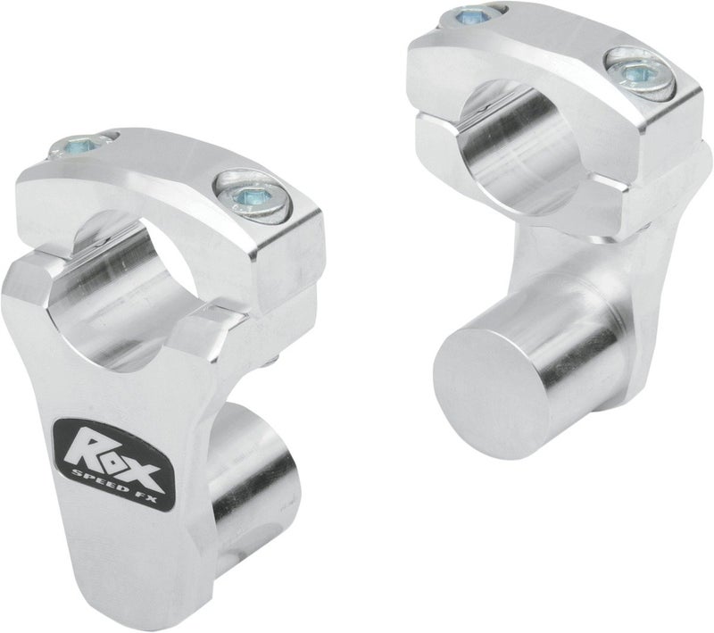Rox Speed FX مقود روكس قابل للتعديل 2"X1-1/8"X1-1/8" 1R-P2PP - Image 1