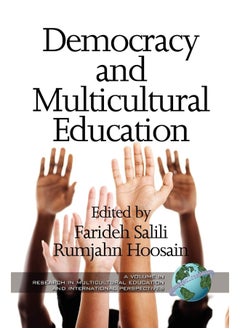 Democracy and Multicultural Education (PB) 