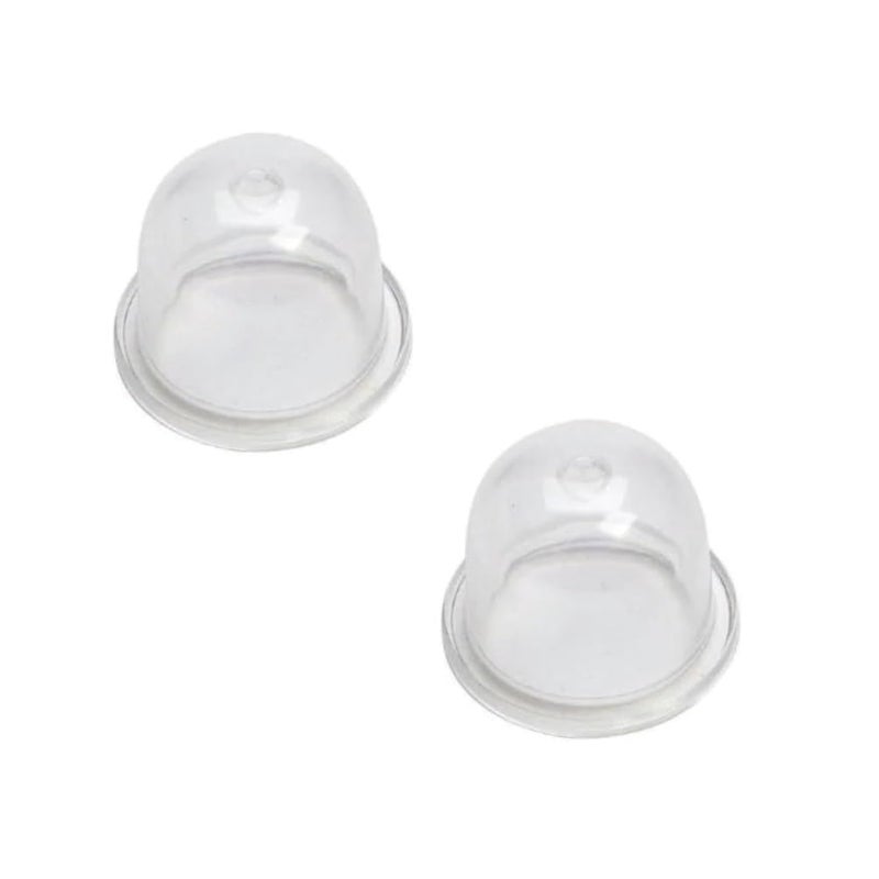 Raisman Primer Bulb (Compatible with Up to 25% Ethanol) Compatible with Zama 0057004 0057003, Echo 12538108660, Homelite 561635001 (Pack of 2) - Image 4