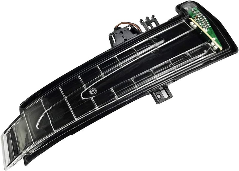 Pikki Right Turn Signal Marker Light for Mercedes - Image 2