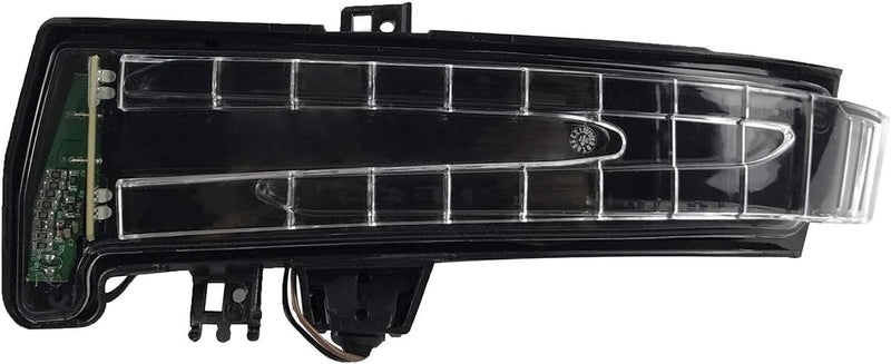 Pikki Right Turn Signal Marker Light for Mercedes - Image 4