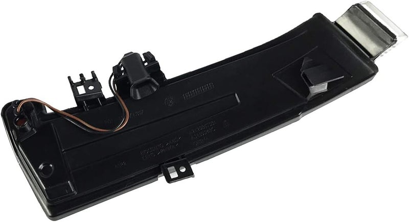 Pikki Right Turn Signal Marker Light for Mercedes - Image 3